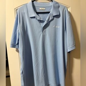 Columbia PFG polo